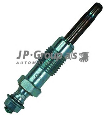 JP GROUP 1291800600 -  Свеча накаливания